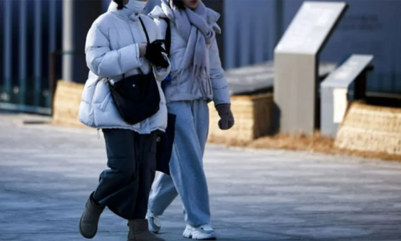 영하 20도 한파, 언제까지 가나?…다음주 날씨 보니