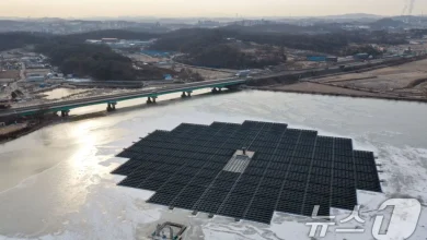 "이불 밖은 북극" 최저 -18도, 체감온도 더 낮아[오늘날씨]