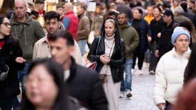 1 in 5 Europeans say dictatorship might be preferable