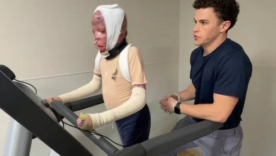 1 year after deadly Northeast Philadelphia plane crash, inside 10-year-old Ramesses' road to recovery