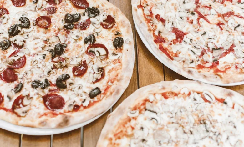10 Best Frozen Pizzas Ranked by Actual Italians