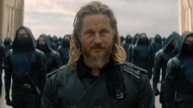 10 Best Sci-Fi Shows Streaming On HBO Max