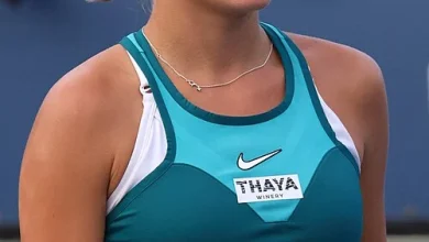 10 Must-Know Facts About Sara Bejlek in 2026: The Czech Tennis Phenom Breaking Into the WTA Top 100