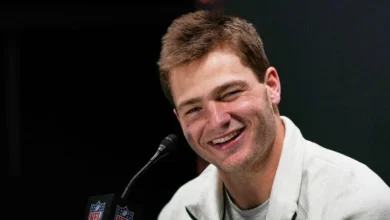 10 Patriots takeaways from Super Bowl Opening Night