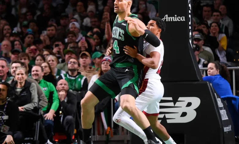 10 Takeaways from the Celtics huge comeback win over the Heat