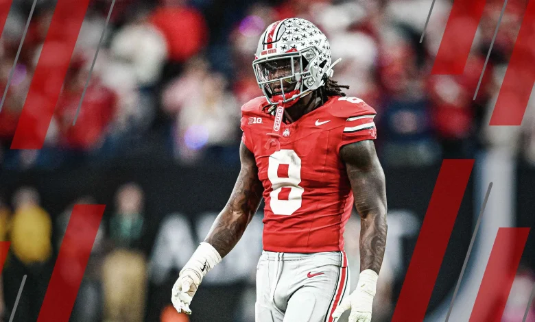 10 boom-or-bust players in the 2026 NFL Draft