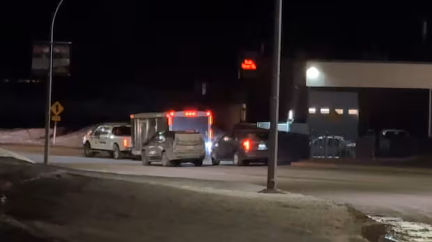 10 dead, including suspect, and at least 25 injured in mass shooting in Tumbler Ridge, B.C.