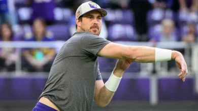 10 quick thoughts on new Eagles offensive coordinator Sean Mannion