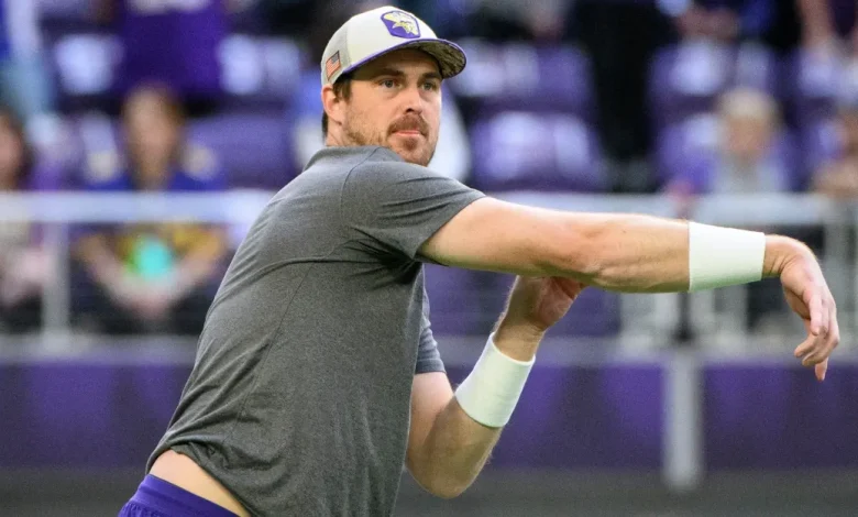 10 quick thoughts on new Eagles offensive coordinator Sean Mannion