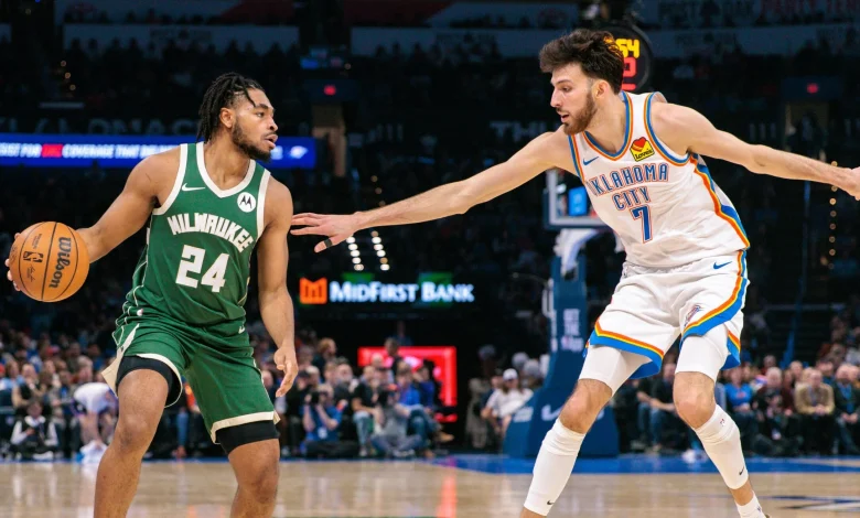 10 storylines to follow during stretch run of regular season