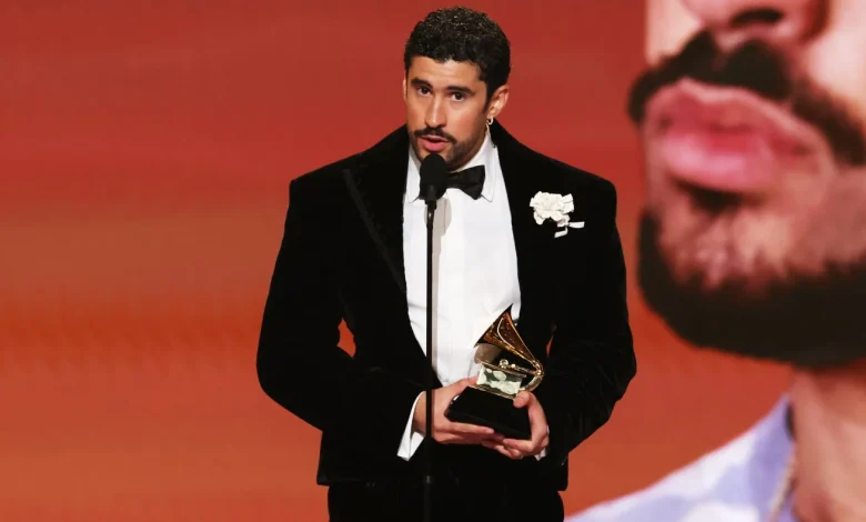 10 takeaways from a historic, chaotic night : NPR