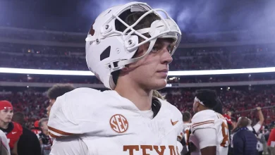 11 Quarterbacks the Vikings Could Target in the 2027 Draft