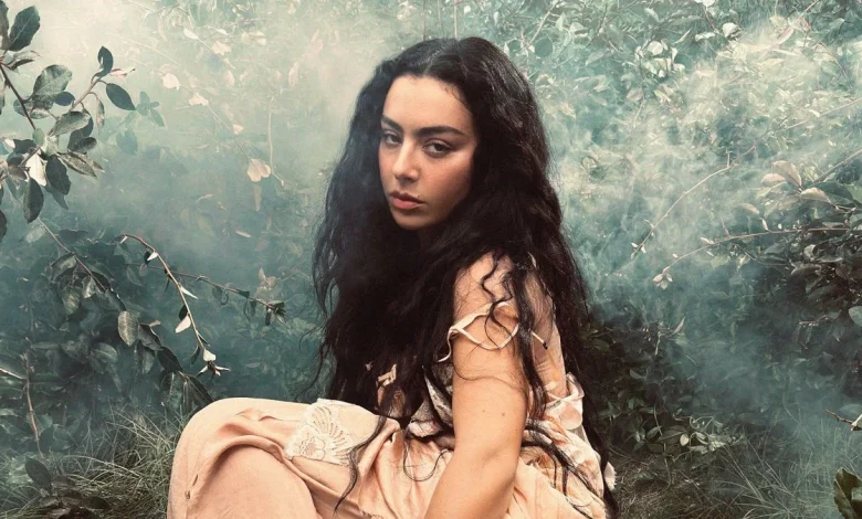 12 New Albums You Should Listen to Now: Charli XCX, Feng, and More