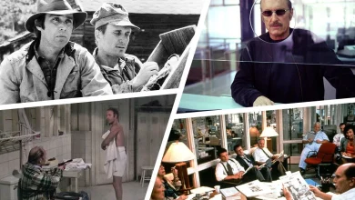 12 Underrated Robert Duvall Movies to Watch Over and Over