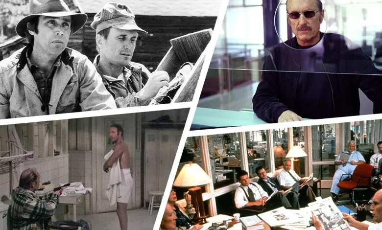 12 Underrated Robert Duvall Movies to Watch Over and Over