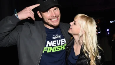 12 celebrity fans of the Seattle Seahawks ahead of Super Bowl LX