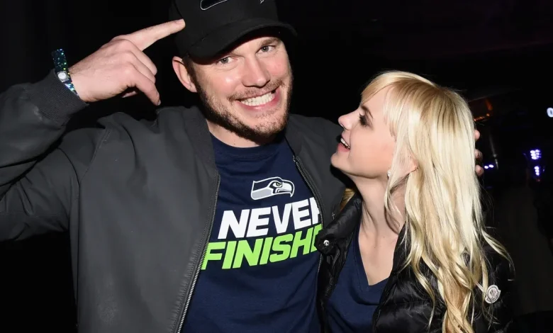 12 celebrity fans of the Seattle Seahawks ahead of Super Bowl LX