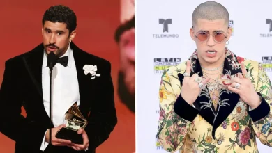 12 of Bad Bunny's best and worst looks throughout his career