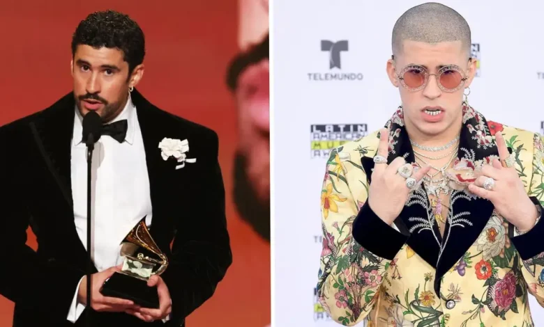 12 of Bad Bunny's best and worst looks throughout his career