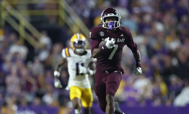 12 potential Eagles draft targets to watch during the Senior Bowl: Offense edition