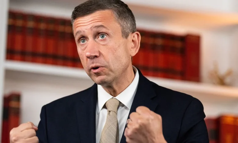 12 states are hoping for early spots on Democrats' 2028 primary calendar