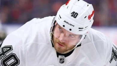 1/31 Preview - Kopitar is Back + Trip-Ending Opportunity Awaits, No Morning Skate, Armia at Center, Clarke's Assists