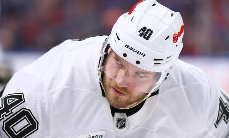 1/31 Preview - Kopitar is Back + Trip-Ending Opportunity Awaits, No Morning Skate, Armia at Center, Clarke's Assists