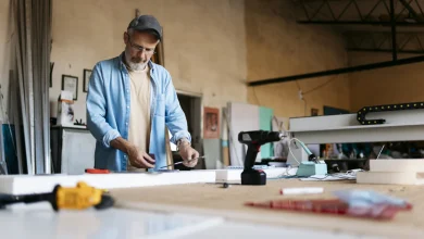 15 Harbor Freight Tools Under $50 Worth Adding To Your Collection