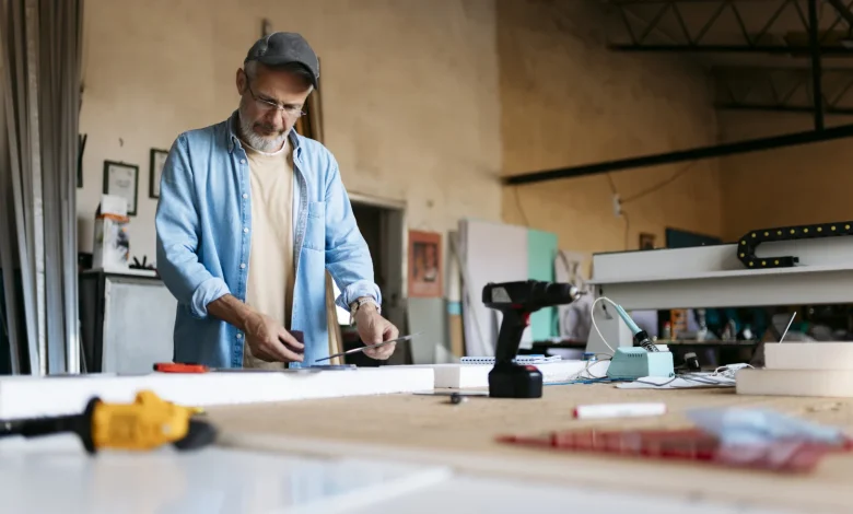 15 Harbor Freight Tools Under $50 Worth Adding To Your Collection