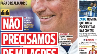 17 de fevereiro de 2026