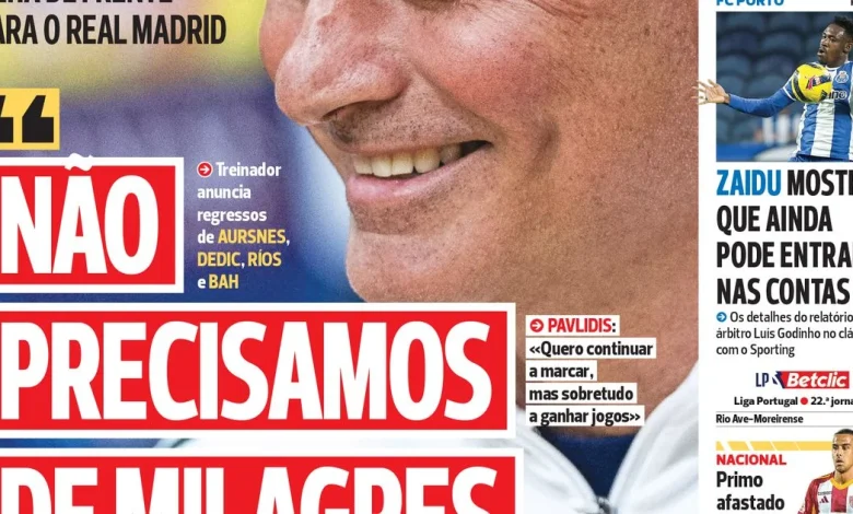 17 de fevereiro de 2026