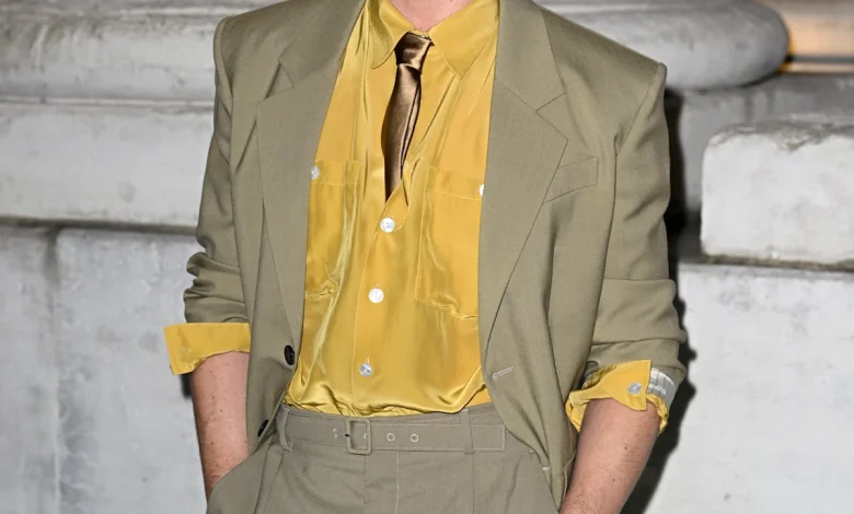 ‘Saturday Night Live’ Sets ‘Heated Rivalry’ Star Connor Storrie as Next Host