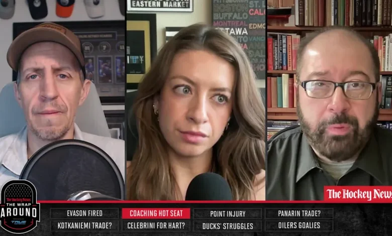 Scheifele Snubbed Again: Despite Injuries, Jets Star Center Still Left Off Team Canada