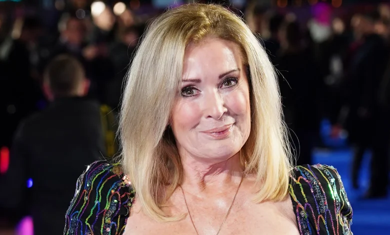 Coronation Street star Beverley Callard reveals breast cancer diagnosis
