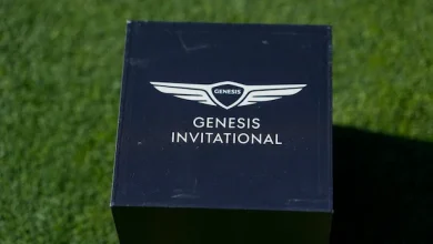 Here’s the prize money payout for each golfer at the 2026 Genesis Invitational