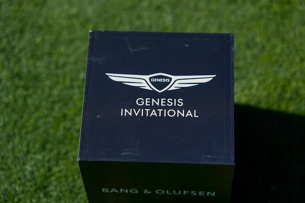 Here’s the prize money payout for each golfer at the 2026 Genesis Invitational