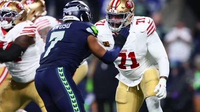 49ers may make unthinkable roster move, part with superstar per report