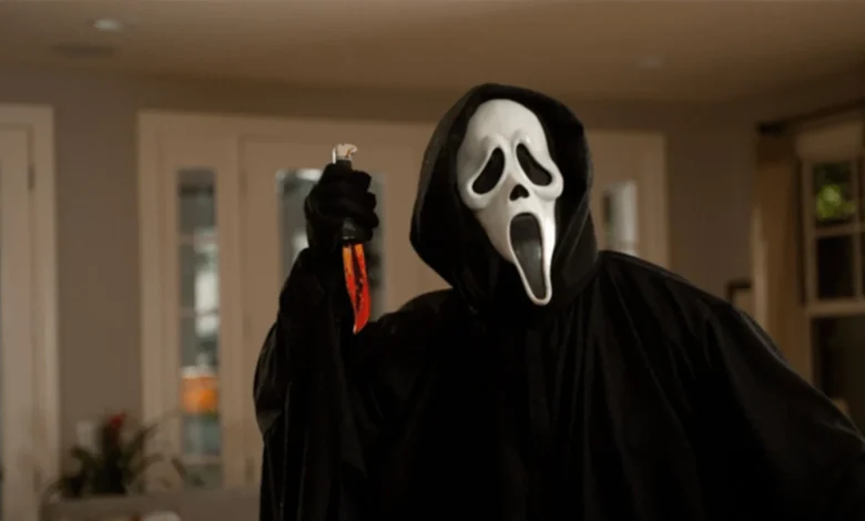 18 Famous Horror Movies Referenced in the 'Scream' Franchise