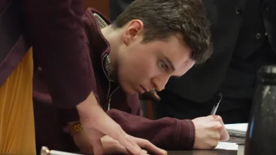 18-year-old sentenced to life without parole for fatally shooting 5 in North Carolina