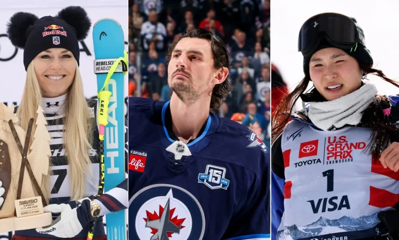 19 storylines to watch : NPR