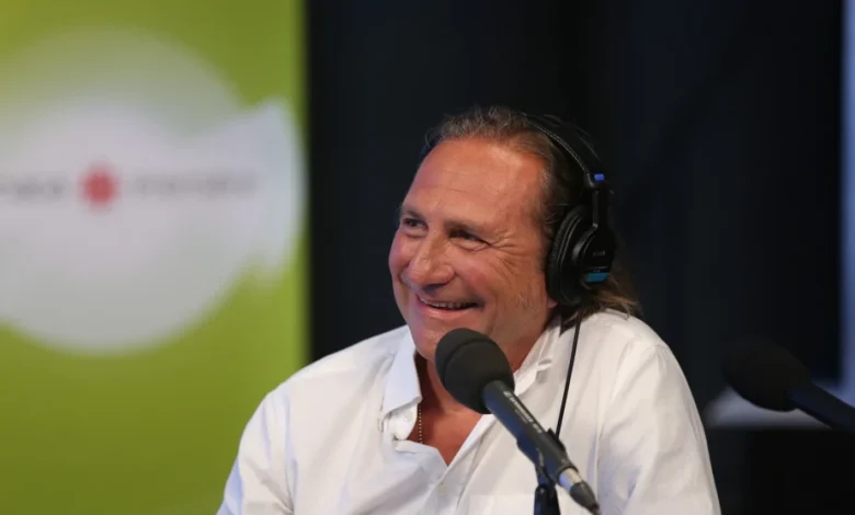 1953-2026 | Le monde culturel rend hommage à Franco Nuovo