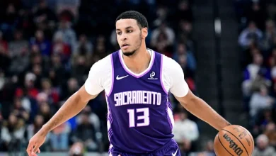 2 Best NBA Player Prop Bets for Monday 2/23/26