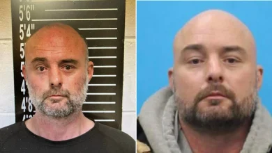 2 Missouri deputies killed, 2 wounded as driver opens fire during traffic stop; suspect dies after manhunt