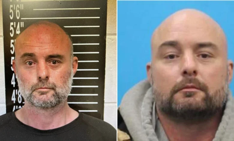 2 Missouri deputies killed, 2 wounded as driver opens fire during traffic stop; suspect dies after manhunt