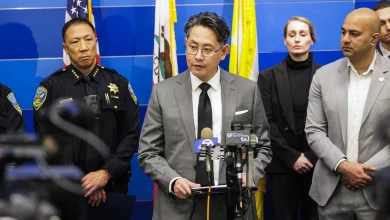 2 Teens Arrested in Fatal Triple Shooting Near San Francisco Playground