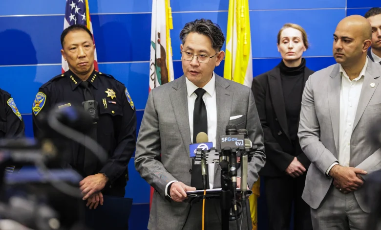 2 Teens Arrested in Fatal Triple Shooting Near San Francisco Playground