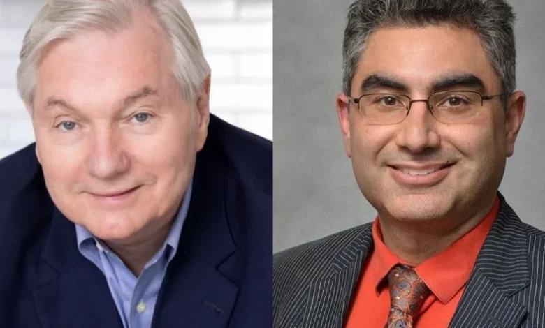 2 University of Minnesota doctors named among TIME's 100 most influential people in health