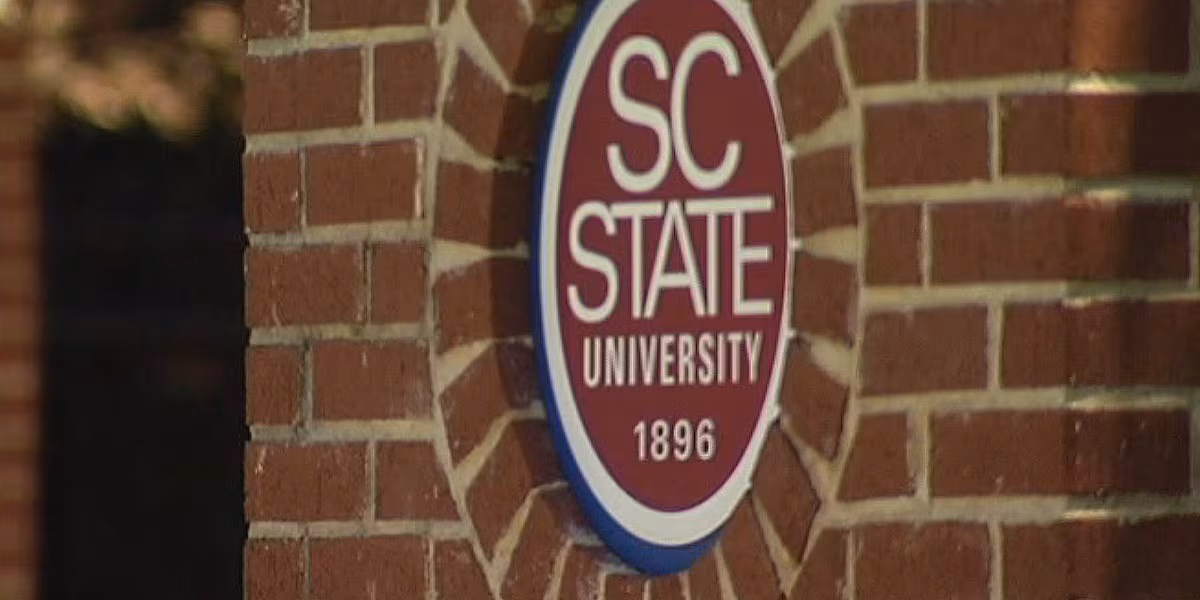 2 dead, 1 hurt after shooting on SC State campus