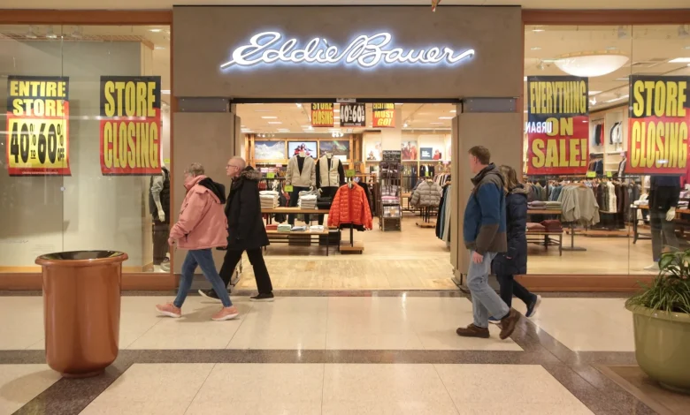 2 longtime retailers expected to close stores at West Acres