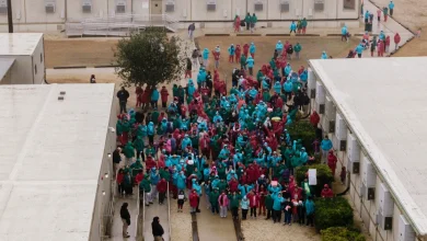 2 measles infections confirmed at Texas facility where 5-year-old detained in Minnesota was held